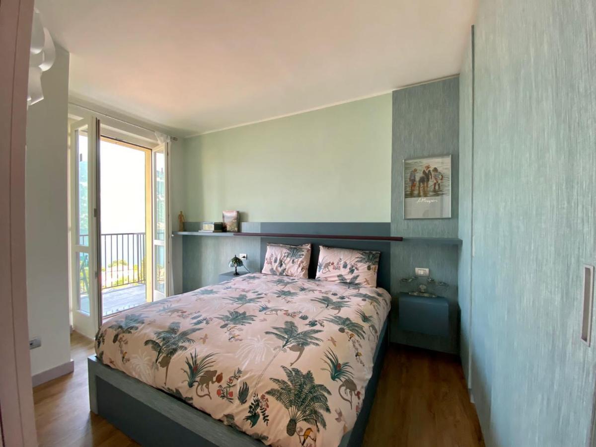 Stella Volante Apartment Bellagio Luaran gambar
