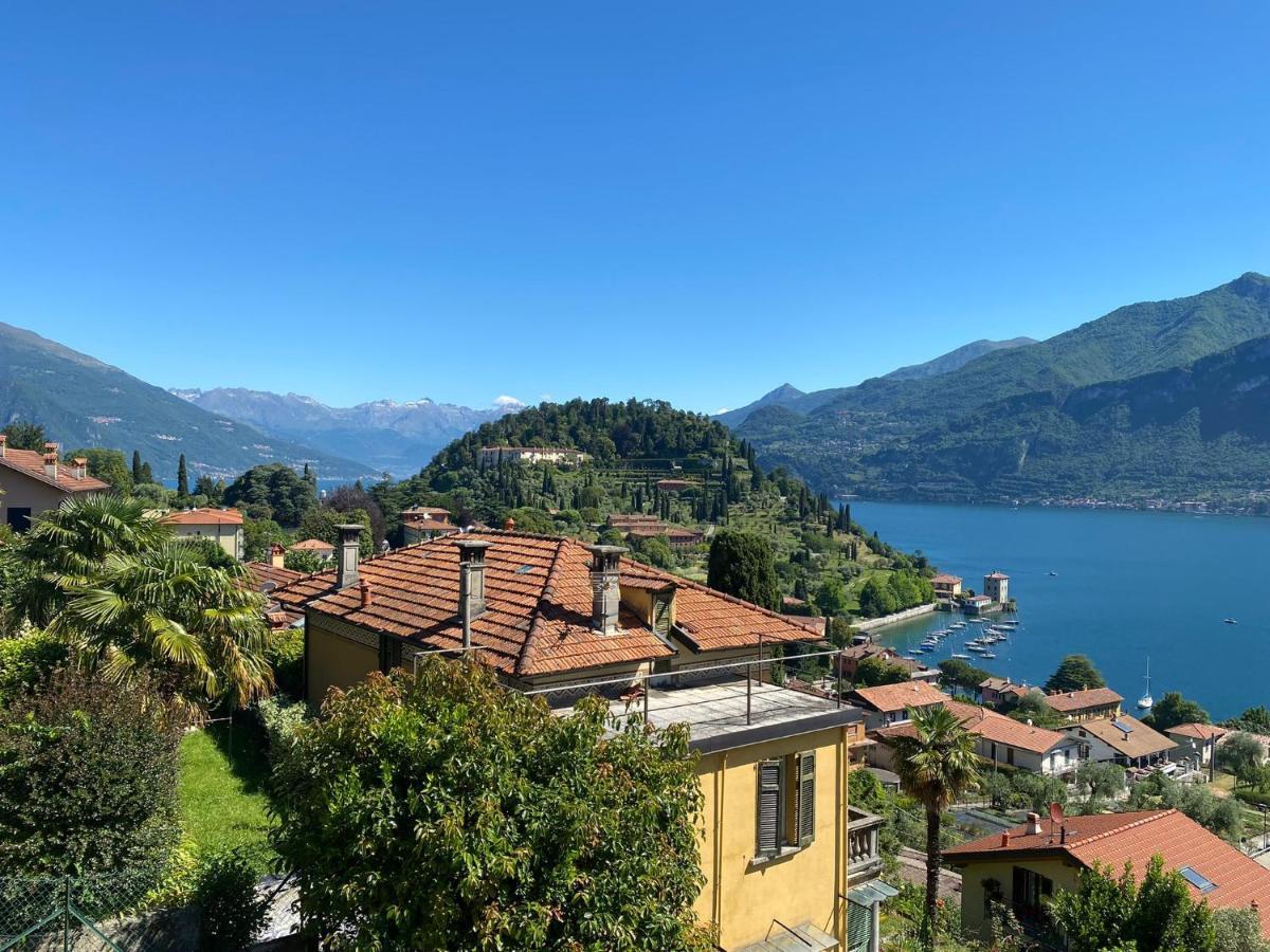 Stella Volante Apartment Bellagio Luaran gambar