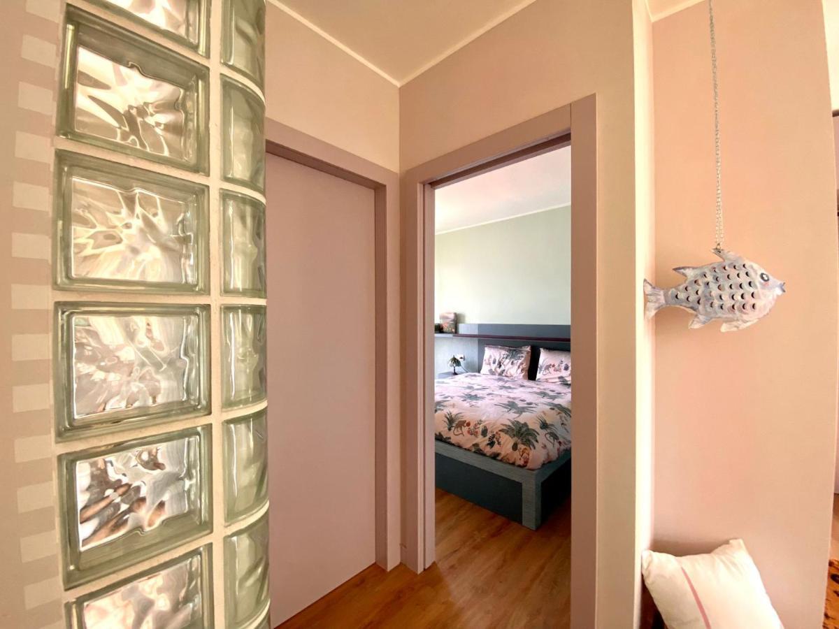 Stella Volante Apartment Bellagio Luaran gambar