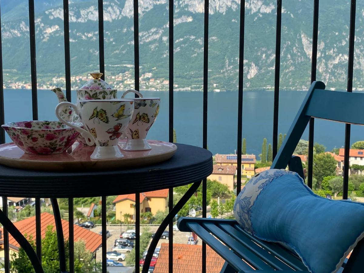 Stella Volante Apartment Bellagio Luaran gambar