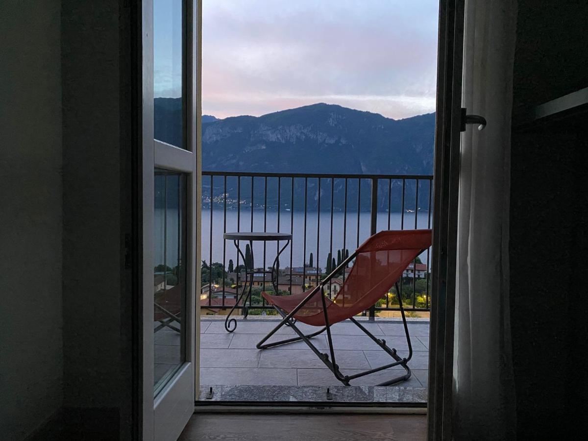 Stella Volante Apartment Bellagio Luaran gambar