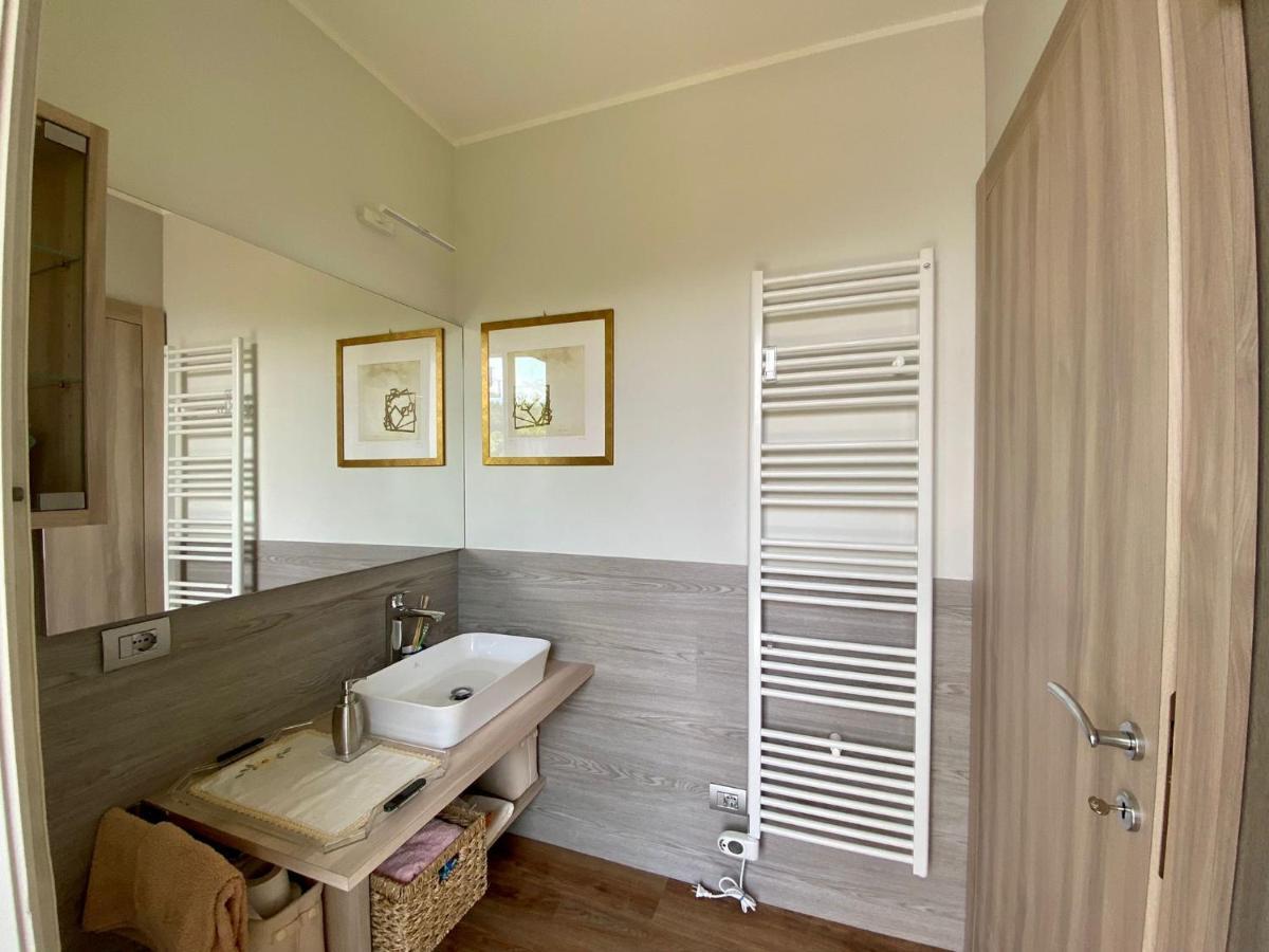 Stella Volante Apartment Bellagio Luaran gambar