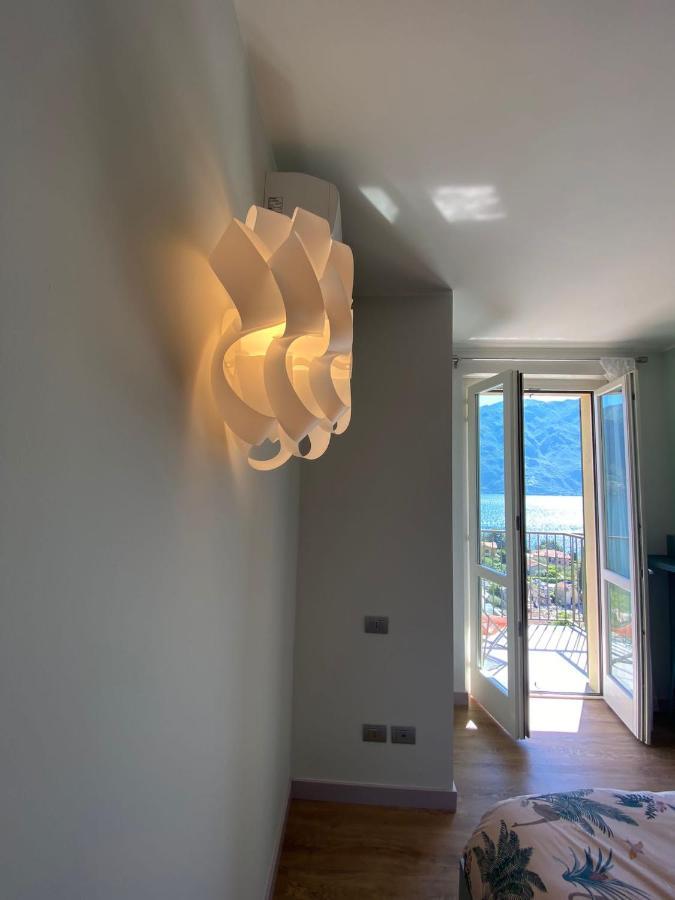 Stella Volante Apartment Bellagio Luaran gambar