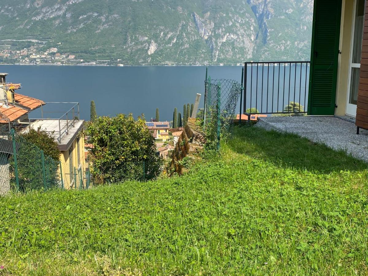 Stella Volante Apartment Bellagio Luaran gambar